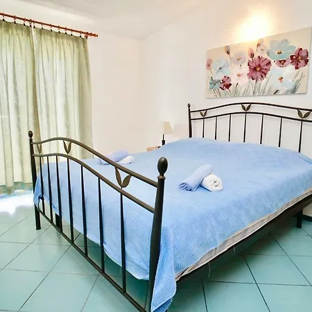 B Apartman Trogir